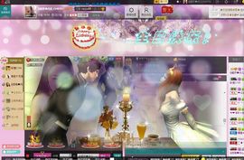 ╬嫣然◆丹儿主播照片