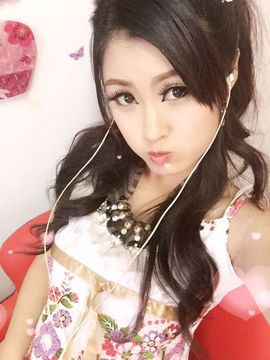 🌺楚楚🌺主播照片