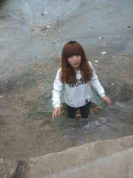 恋鱼儿1主播照片