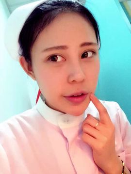 马里莎❤Malisa主播照片