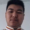羽杰少海报