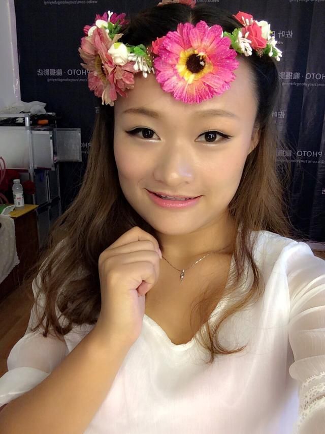 ◕‿-｡小藏獒主播照片