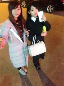 CO小天主播照片
