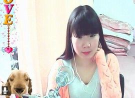 ╰♥゛美儿╰♥゛主播照片