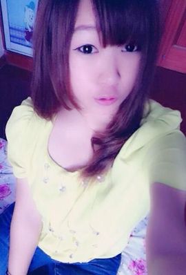 玥宝贝Boom❣主播照片