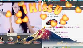 嘚瑟💗主播照片