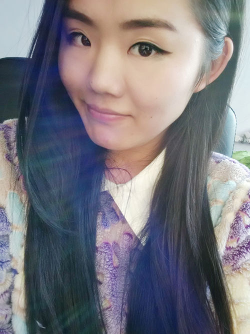 ＡＫ╰★兰花花-♪的主播照片