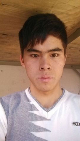 小林孑主播照片