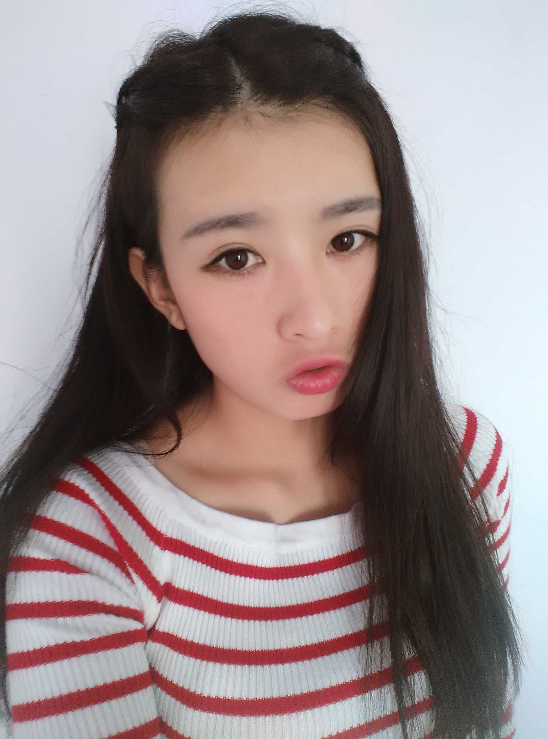 !ul主播照片