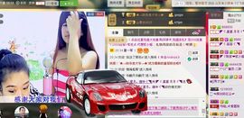 NB唱团主播照片