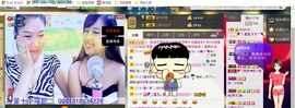 NB唱团主播照片