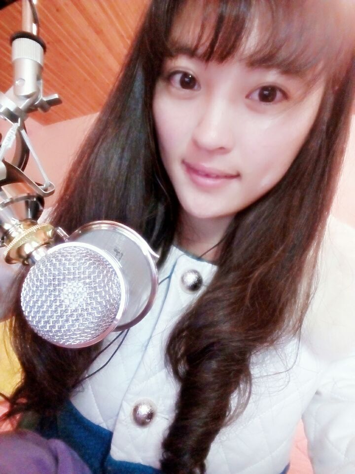 雪梨丫头❤温暖回归的主播照片