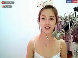 ◤秋湖明月◥主播照片