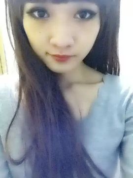 xiao小鱼儿主播照片