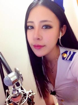 马里莎❤Malisa主播照片