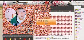 歌手❤ゞ雪花ゞ❤主播照片
