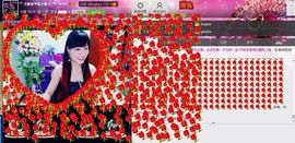 二小姐小阿莉主播照片