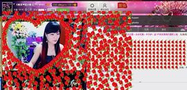 二小姐小阿莉主播照片