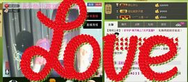 ∨燕子∨主播照片