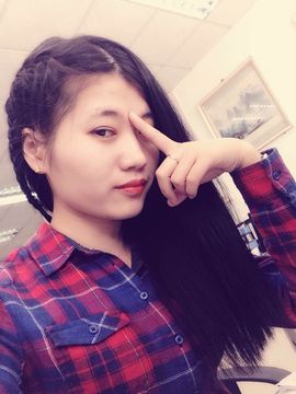 萌萌$哒主播照片