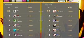 ╰゛若•.主播照片