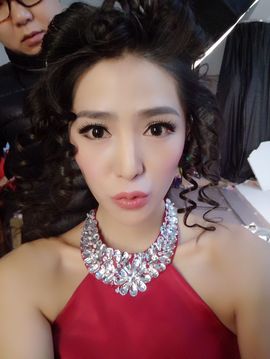 ☜❤中国一一❤☞主播照片