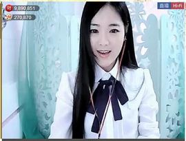 ╰❥℡致青春～主播照片