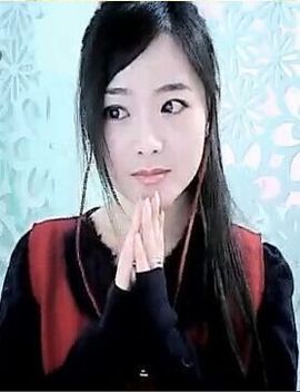 ╰❥℡致青春～主播照片