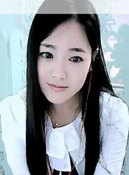 ╰❥℡致青春～主播照片