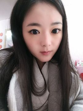 ╰❥℡致青春～主播照片