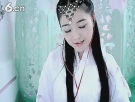 ╰❥℡致青春～主播照片