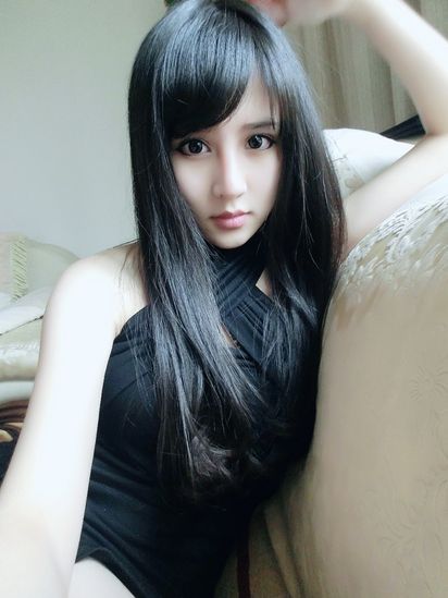 小小小小小菲的主播照片