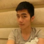 羊叔叔。