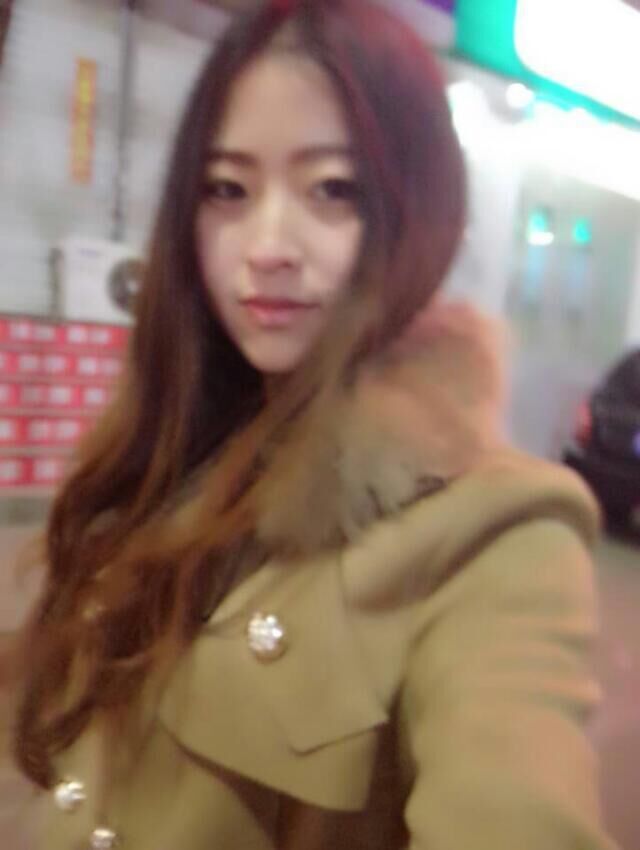 火星姐姐的主播照片