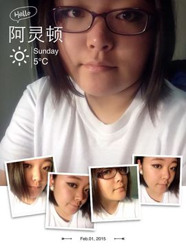 粘哒哒主播照片