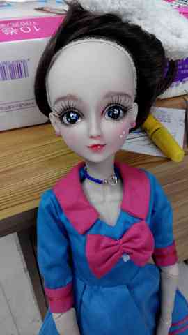 diy妹妹主播照片