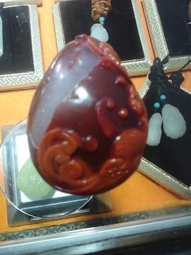 两袖清风！！主播照片