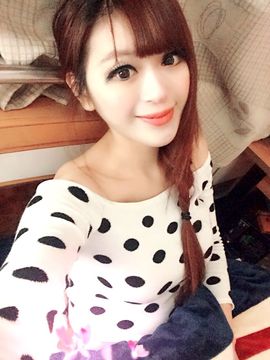 美嘉儿mm主播照片