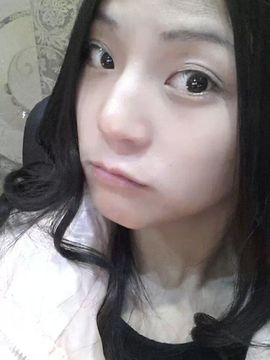 梦影影主播照片