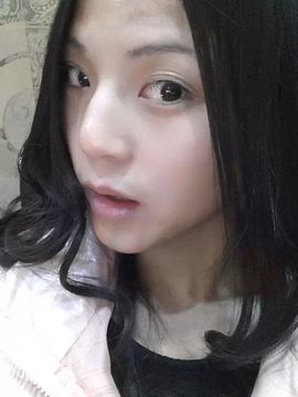 梦影影主播照片
