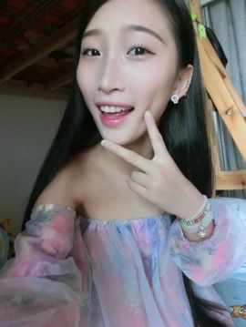 袁小巧❤主播照片