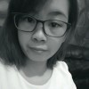 我是个不爱笑的孩纸。