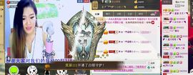 NB唱团主播照片