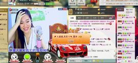 NB唱团主播照片