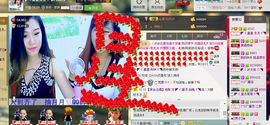 NB唱团主播照片