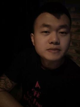 忠义两全陈阿蛮主播照片