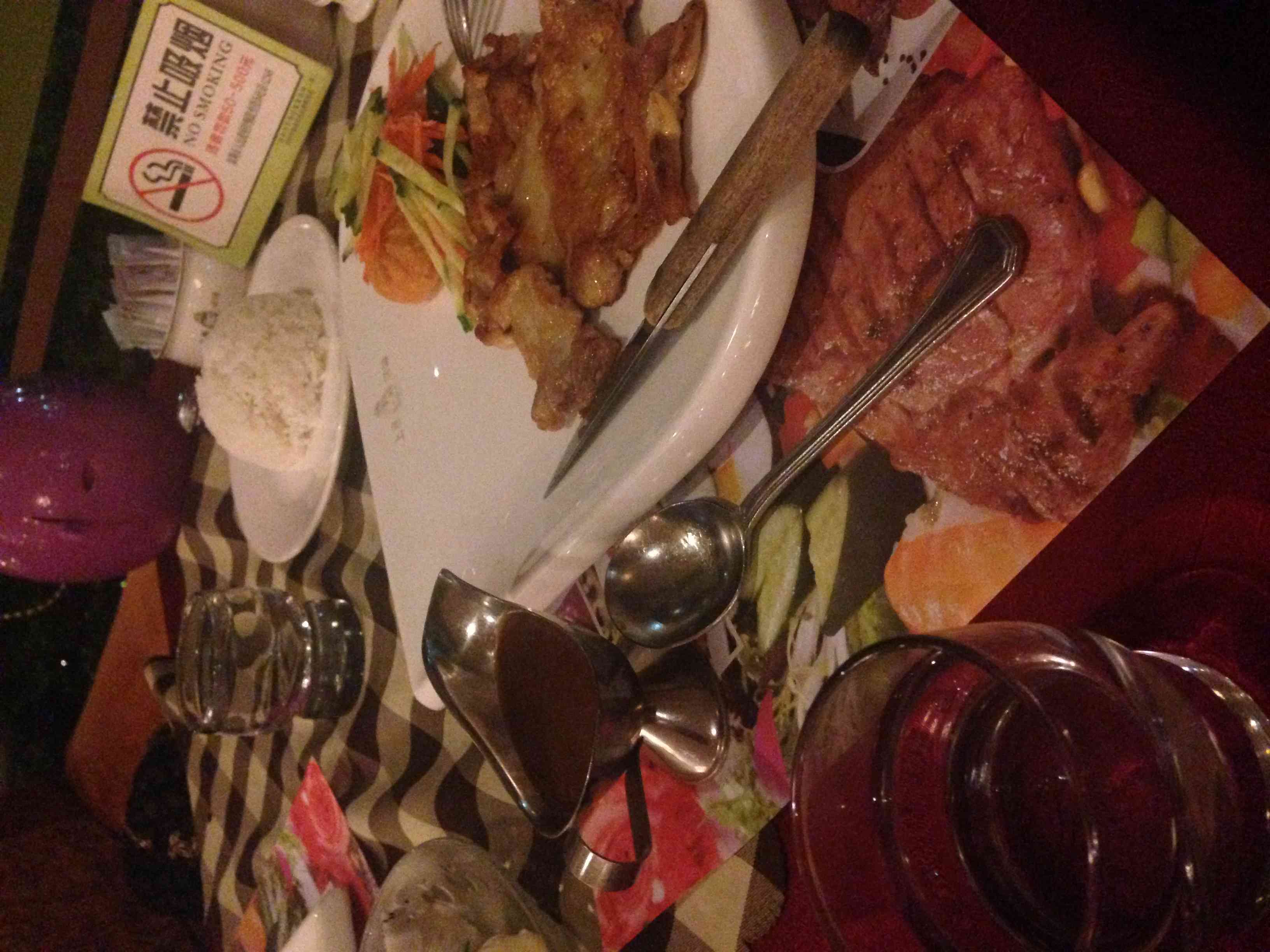 战火&amp;风云主播照片