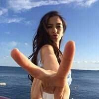 ゅ≈仨仨≈ゅ主播照片