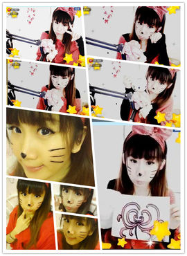 ｡oO小♥主Oo｡主播照片