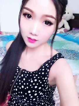 不语@主播照片